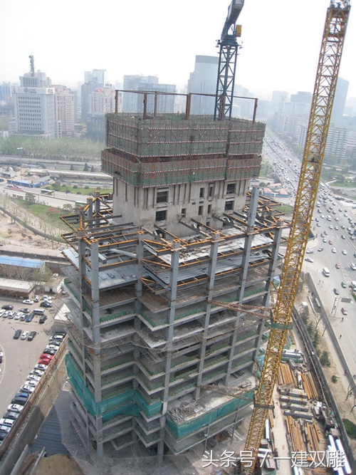 常见建筑结构类型的优缺点,常见建筑结构体系