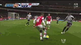 球王贝利过人精彩盘点,犯罪式过人原版