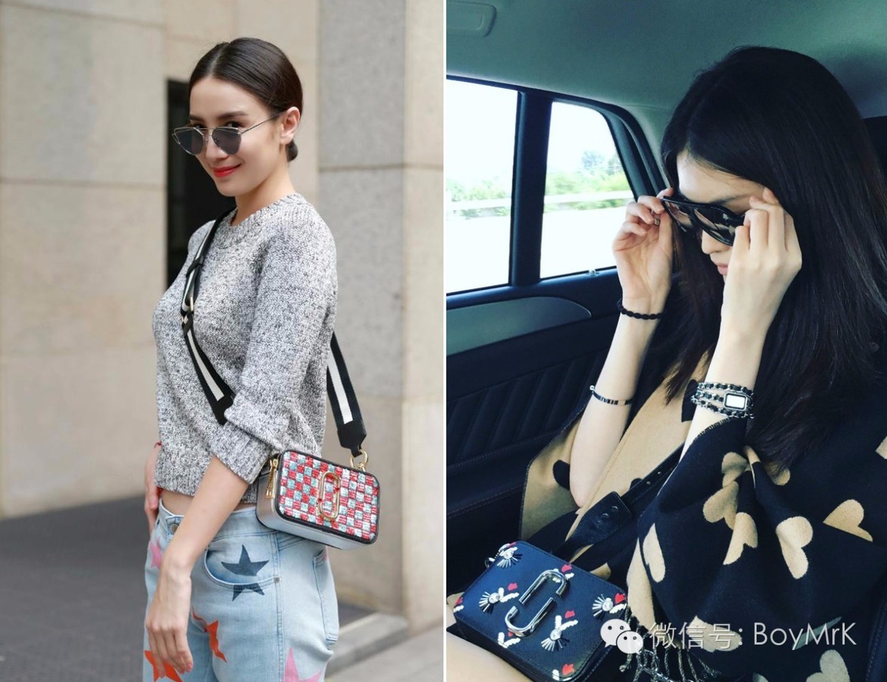 冷门色种草,种草必买的5件单品