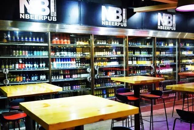 国庆特辑｜吃喝实用指南之帝都精酿啤酒篇