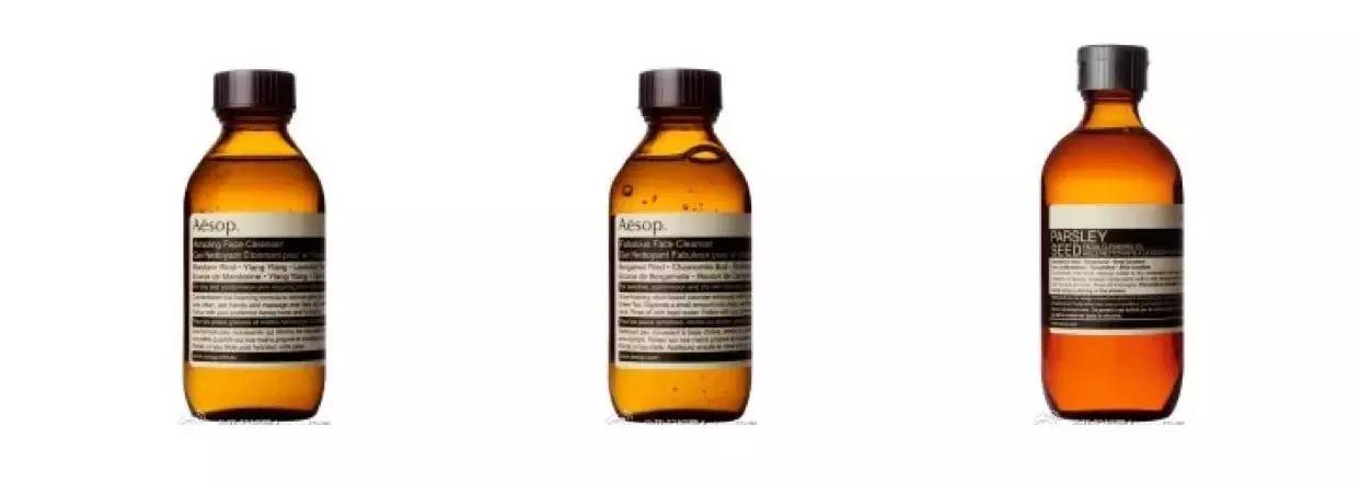 澳洲aesop护肤品,澳洲伊索明星产品