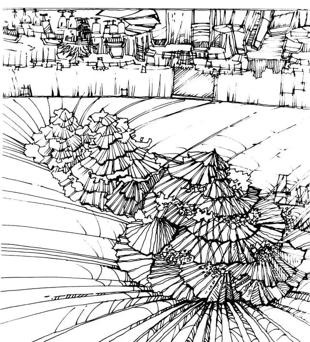 高逼格婚礼DIY，打造四个婚礼主题色彩