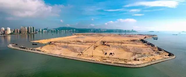 跨海大桥最震撼视频,亲身体验世界最长跨海大桥