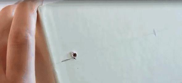 怎样制作足球球桌,足球收纳架自制方法