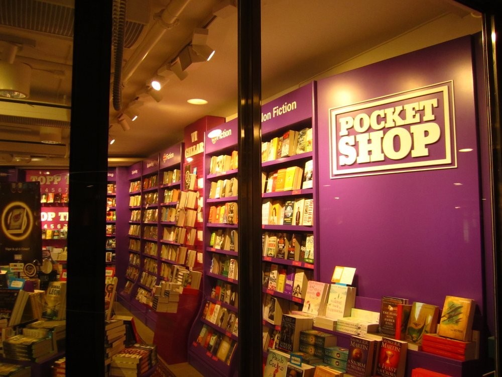 值得一逛的小店,值得逛的店