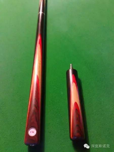 绝世神兵——*器武**篇：英国球杆画廊（二）