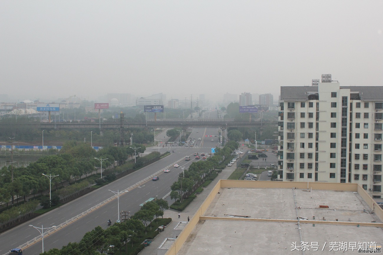 芜湖城北开发区在哪里,芜湖经济技术开发区哪里繁华