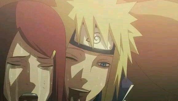 火影中让你哭的遗憾,火影忍者哭的画面