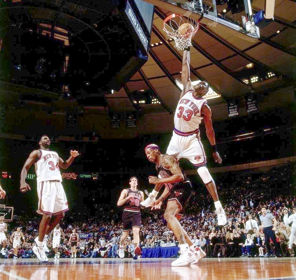 奥尼尔马龙总决赛视频,美媒评出的历史十大大前锋