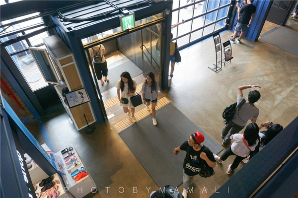 首尔游购胜地新罗爱宝客免税店,韩国首尔新罗免税店地址