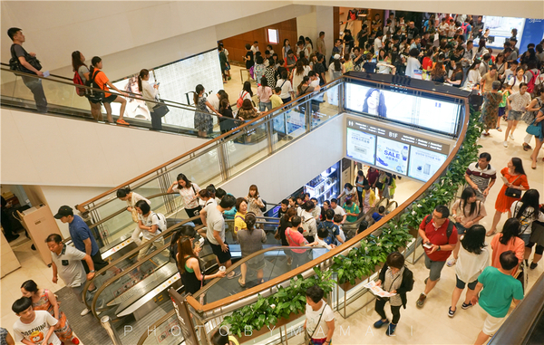 首尔游购胜地新罗爱宝客免税店,韩国首尔新罗免税店地址