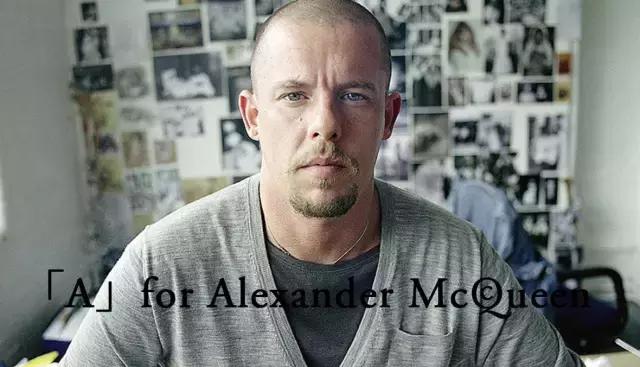 2023春夏时装周mcqueen,mcqueen经典衣服