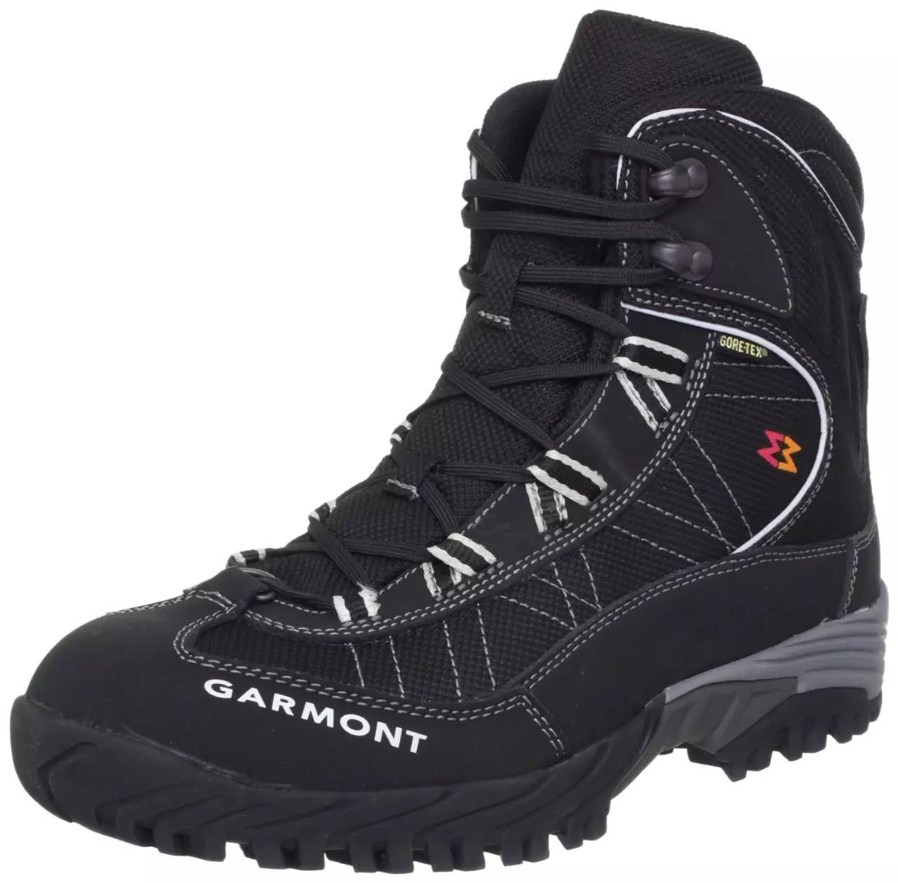 户外徒步鞋与登山鞋的区别,登山鞋和徒步鞋哪个更好