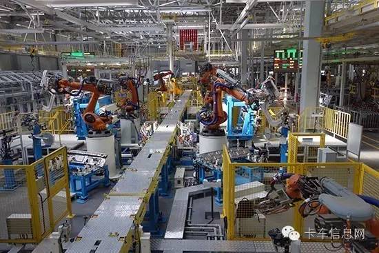 轻卡奥铃cts试驾视频,老司机深度测试