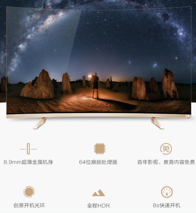 2021智能电视机质量排名前十名,2020智能电视机排名前十名