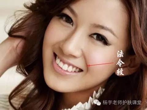 一招搞定松弛面部,脸部防松弛推荐