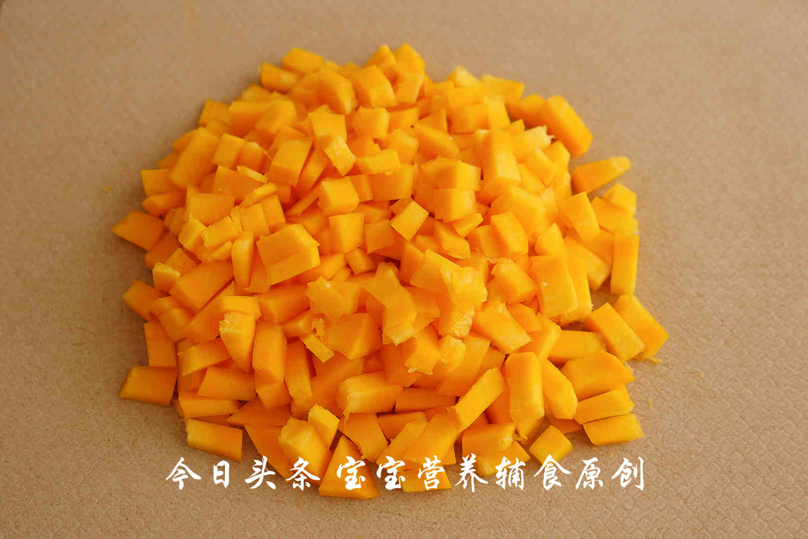 南瓜加米饭更好吃,用南瓜做什么饭好吃又营养