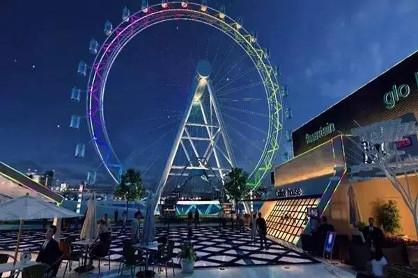 魔都旅游巴士,魔都游玩路线图