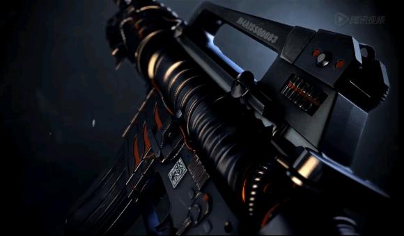 现在cf英雄级武器大全,cf历史赛季武器排名