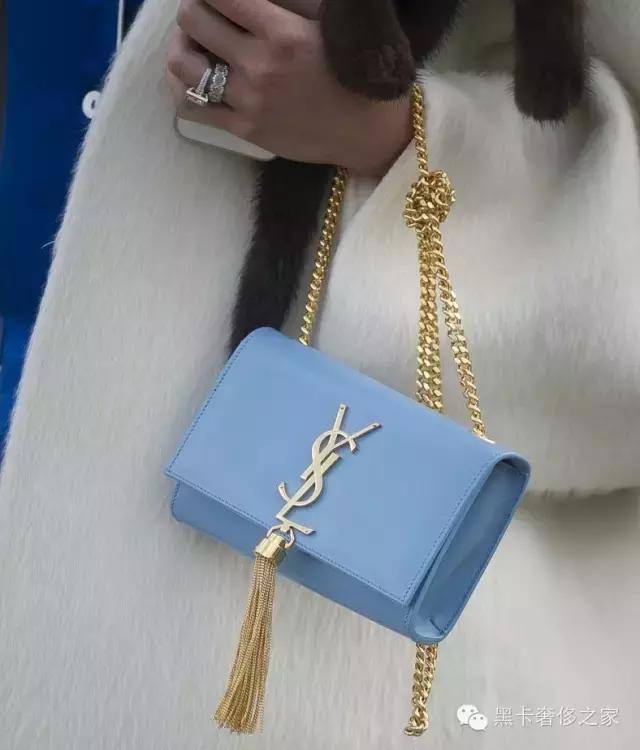 链条包包推荐小众高级感,10款链条包