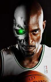 有一种黑科技叫加内特