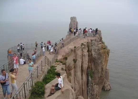 山东旅游景点大全自驾游,山东旅游景点推荐线路一览表