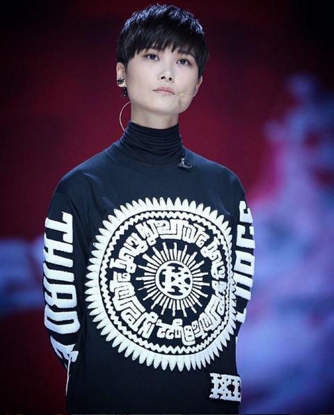 邓紫棋和权志龙GD，到底谁才是站在皮裤界顶峰的王者？