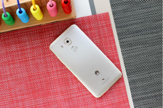 华为手机麦芒5测评感受,华为麦芒5评价怎么样