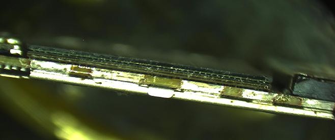 iphone6手机cpu维修,苹果6p的cpu坏了能修复吗