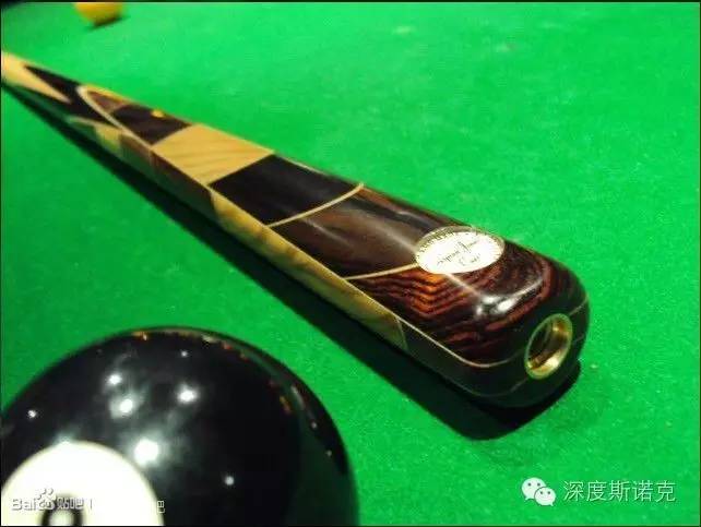 绝世神兵——*器武**篇：英国球杆画廊（二）