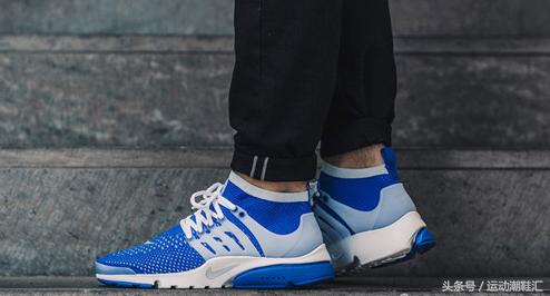 11月份值得推荐的鞋品,今年最爆的鞋款