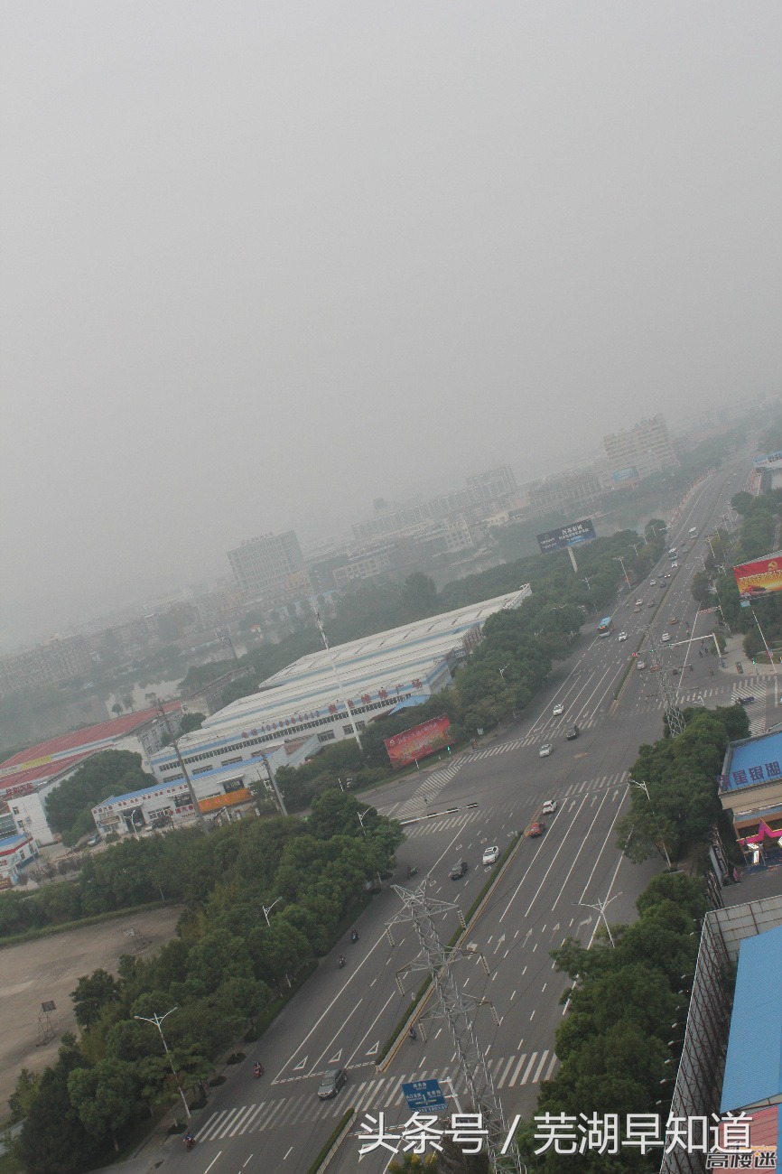 芜湖城北开发区在哪里,芜湖经济技术开发区哪里繁华
