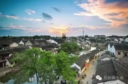 苏州木渎古镇一日游旅游攻略大全,苏州住宿攻略必去的地方推荐