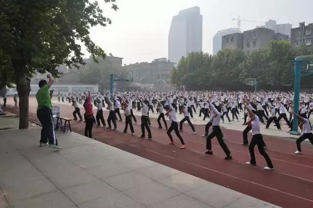 徐州这些百年中学，光靠历史就能亮瞎你！你的母校上榜没？