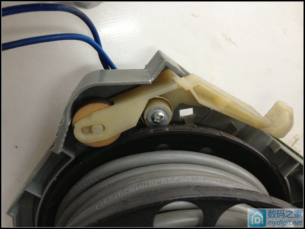 海尔真空吸尘器怎么组装,海尔手提真空吸尘器