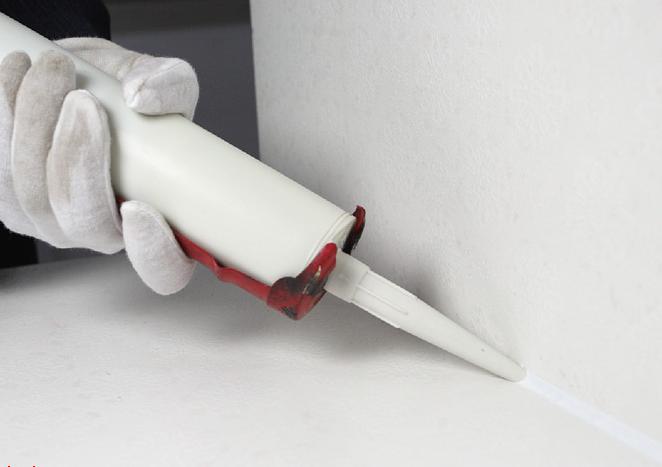 玻璃胶选购,选择哪种玻璃胶环保