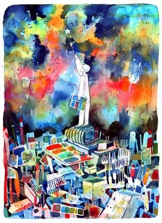 如果你身边人抑郁了，请别只说“想开点”