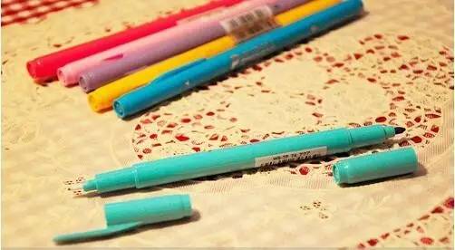 心情绘画如何画,多彩的心情绘画