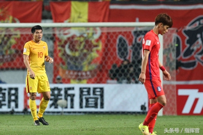 国足输球有一人终于不用背锅说他是中国队毒瘤的人可以闭嘴了