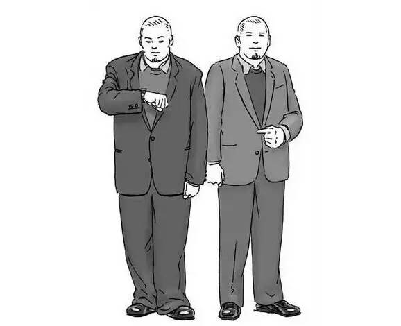 微胖男士健身方法,如何拯救微胖的男生