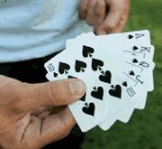 带你揭开魔术的秘密,你不知道的魔术那些事