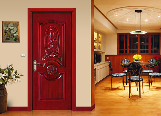 钢木门的优势在哪里,钢木结构的门好不好