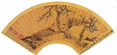 折扇收藏与鉴赏,折扇收藏视频