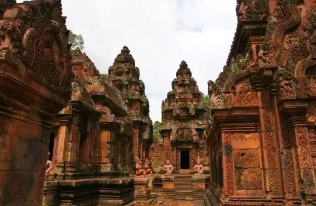 柬埔寨旅游团购6天自由行,错峰出境游推荐