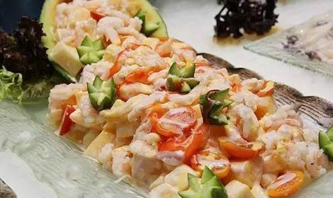 武汉超值自助餐汇总，专治不知道吃啥！