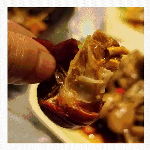 吃在大武汉:这里没有国庆,这里只有吃货的春天