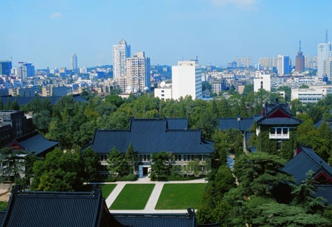 京南大学什么档次,京大是什么档次的学校