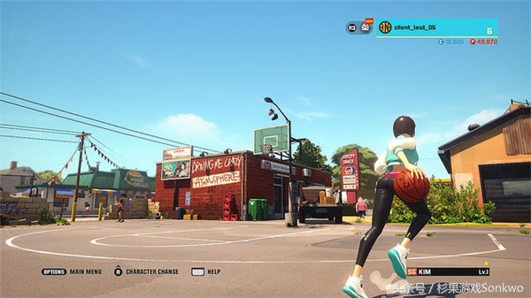 免费兑换17款游戏拷贝街头篮球新作抢先体验泰坦天降2锁帧