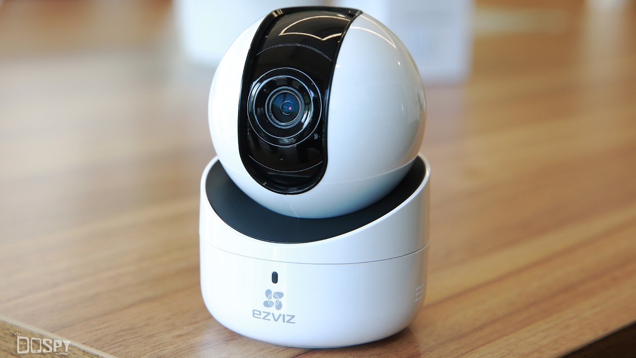 户外家用监控摄像机推荐,想买个家用监控有没有推荐