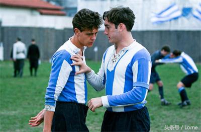 中国关于足球的电影感人励志,国足统治世界的电影
